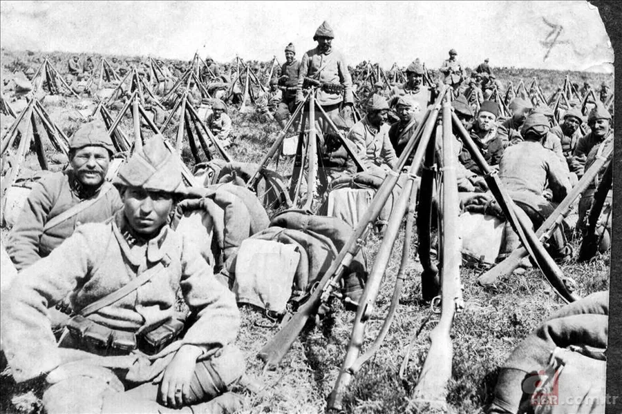 Performansı alkış topladı! Müge Anlı canlı yayında Çanakkale Türküsünü söyledi 4