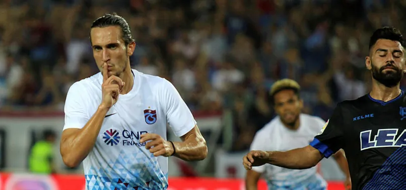 Monaco'dan Yusuf Yazıcı için 14 milyon euro!