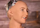 Dünyanın ilk vatandaş robotu Sophia, aile kurmak istiyor