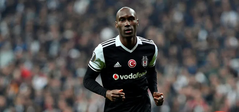 Atiba Fenerbahçe maçı kadrosundan çıkarıldı