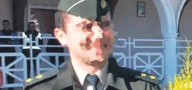 TSK’daki mahrem yapılanmaya baskın