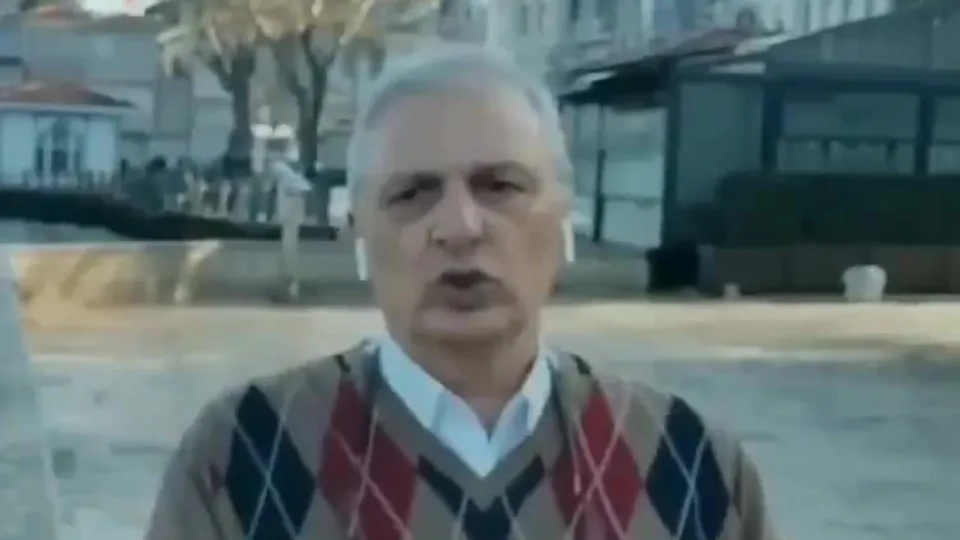 CHP yandaşı Can Ataklı’nın darbe özlemi hortladı: Başkan Erdoğan hakkında akılalmaz sözler! AK Parti’den sert tepki