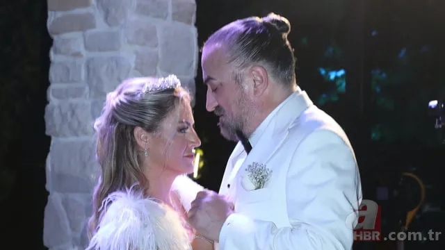 Volkan Konak'ın eşi Selma Konak kimdir, kaç yaşında? Selma Konak aslen nereli, kaç çocuğu var? 4