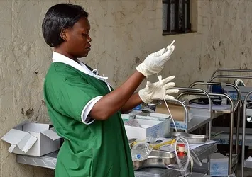 DSÖ'den kolera alarmı! Salgın 31 ülkede yayılıyor