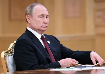 Rus lider Putin’in yakın çevresine yeni yaptırımlar