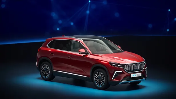 2 adımlı kura çekilişi nasıl gerçekleşecek? TOGG T10X çekilişi bugün mü, saat kaçta, hangi kanalda?