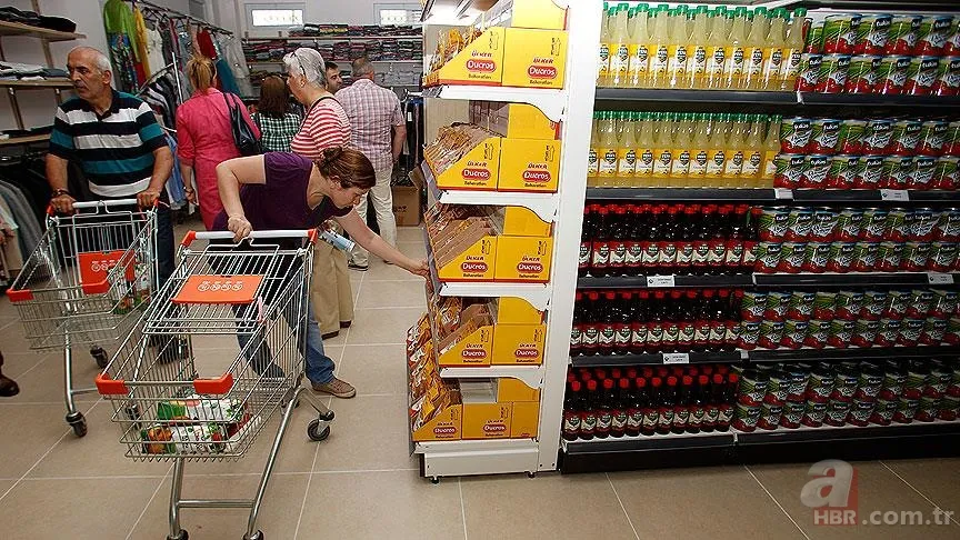 2023 Ramazan'da zincir marketlerin çalışma saatleri değişti mi? Marketler saat kaça kadar açık? Tarım Kredi, A101, Migros, BİM... 14