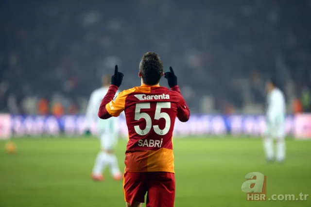 Sergen Yalçın'dan olay Fenerbahçe sözleri! 22