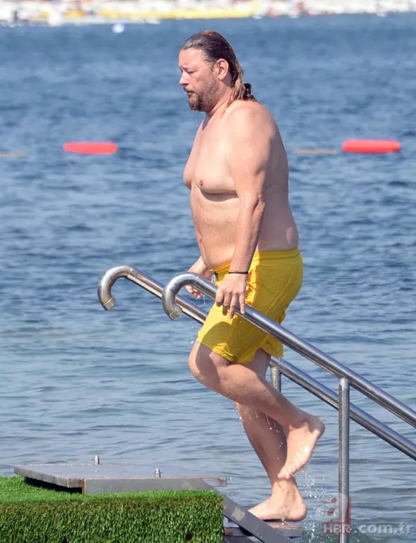 Fazla kilolarından kurtulunca hayatları değişen ünlüler 2