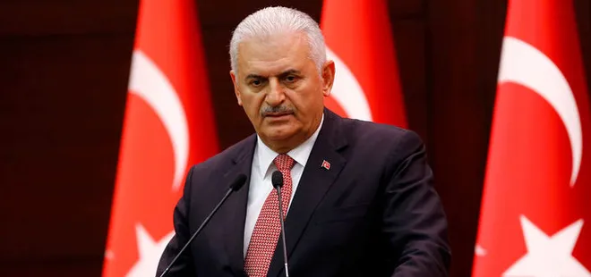 Başbakan Yıldırım’dan stadyum müjdesi