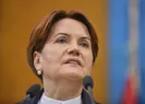 Meral Akşener’in derin çelişkisi!