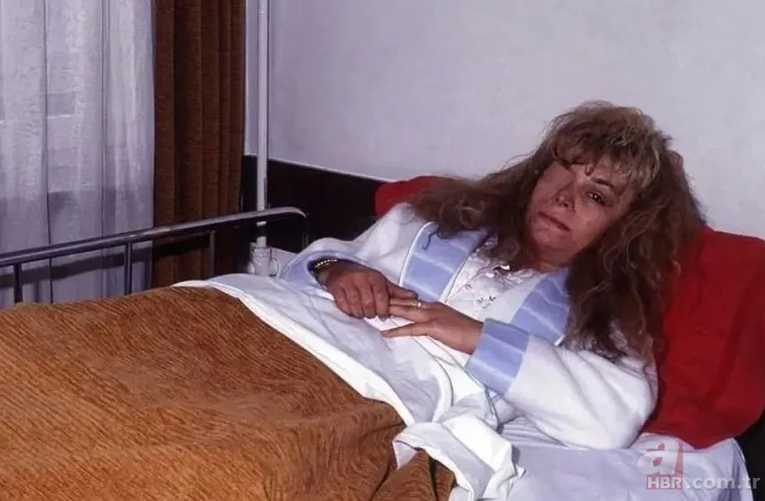 'Acıların kadını' Bergen'in mezarı neden kafeste? Sadece 30 yıl yaşadı! 6 kilidin sebebi... 2