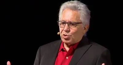 Zülfü Livaneli'den skandal açıklama! Kimse bana FETÖ dedirtemez