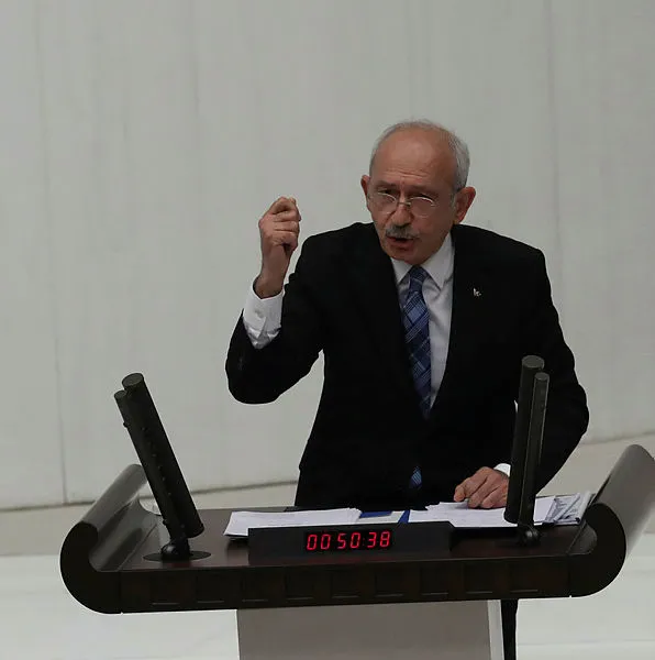FETÖ’nün yargısal darbe girişimi! 17-25 Aralık’ta neler yaşandı? Emrullah İşler: FETÖ CHP'yi teslim almıştır - 5