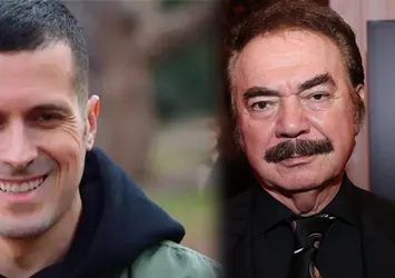 Orhan Gencebay'ın düğün hediyesi mahkemelik etti! "Evi boşaltın oğlum oturacak"