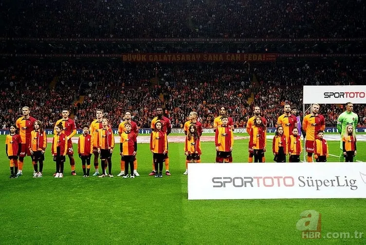 Güne damga vuran iddia! Lale Orta sözleri olay yarattı: VAR hakemine gidip... 14