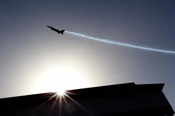 Son dakika: ABD Başkanı Joe Biden’dan Türkiye hamlesi! F-16’lar için Kongre’ye başvurdu: Onay verin