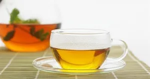 Çay değil zehir içiyoruz!