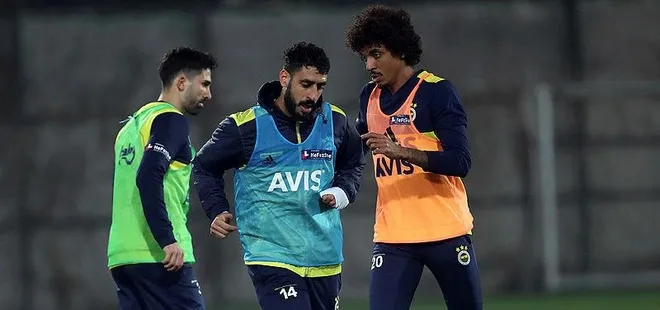 Fenerbahçe yeniden start verdi