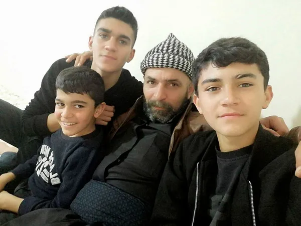 Şehit oğlunun sözleri 14 Mayıs’ın kilidi olacak: Kılıçdaroğlu babamın dağlarda mücadele ettikleriyle yol yürüyor