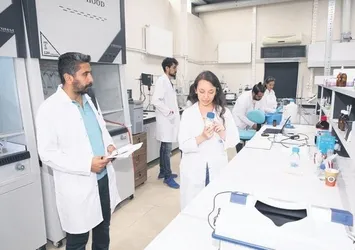 Bordan yeni müjde: Çalışmalar başladı