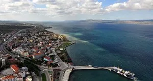 1915 Çanakkale Köprüsü ihale tarihi belli oldu