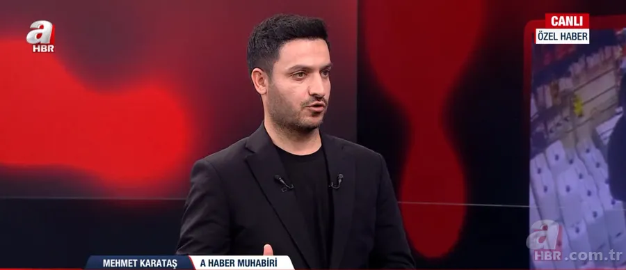 Öldürülen Avukat Serdar Öktem'in otopsi raporu ortaya çıktı | Suikastın perde arkası A Haber'de 10