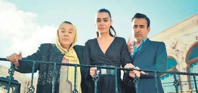 Atv’ye ödül yağdı