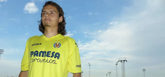 Levante Enes Ünal’ı kiraladı