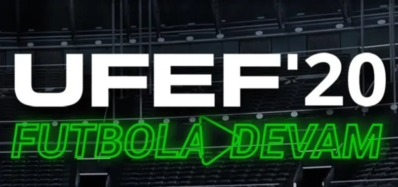 Uluslararası Futbol Ekonomi Forumu (UFEF) 26 Kasım’da yapılacak