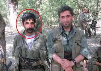 MİT'ten Irak'ın kuzeyinde nokta operasyon