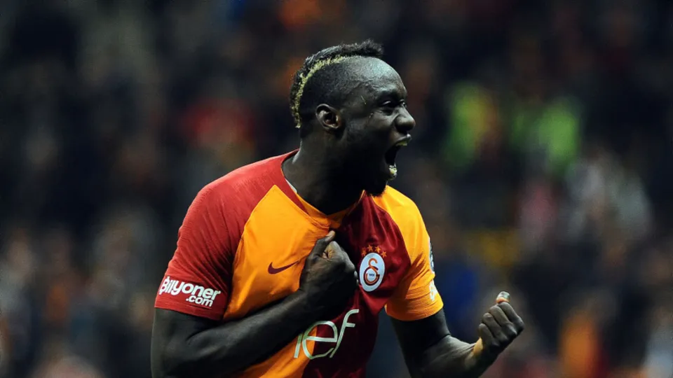 Diagne Galatasaray'a haber gönderdi