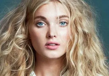 Victoria's Secret modelinin yedikleri şaşırttı!