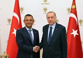 Başkan Erdoğan’ın CHP’ye iade-i ziyareti ne zaman?