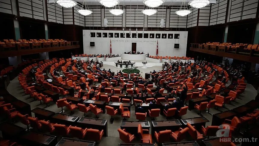 52 maddelik torba yasada neler var? Ekonomiye ilişkin torba yasa teklifi içeriği nedir? Torba yasa ne zaman yürürlüğe girecek? 11