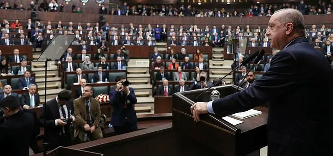 Son dakika: Başkan Erdoğan’dan Fırat’ın doğusu için yeni mesaj