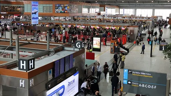 1641998850117.jpg Uçuşlara kar engeli! İstanbul için yeni açıklama geldi! Sabiha Gökçen Havalimanından uçacaklar dikkat... - 3