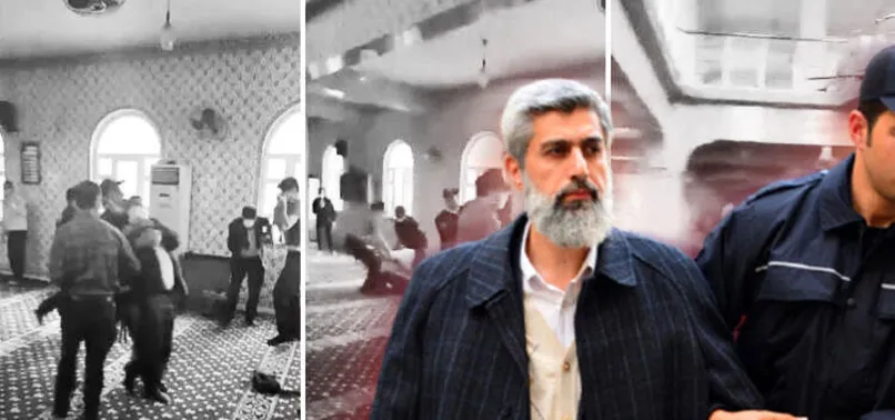 Son dakika: İçişleri Bakan Yardımcısı İsmail Çataklı Gaziantep'teki olayların iç yüzünü anlattı: Alparslan Kuytul gözaltına alındı