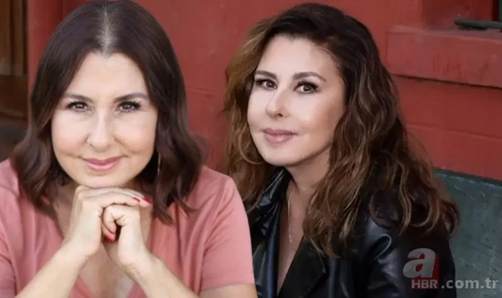 2 yıl evli kaldılar! Şarkıcı Nilüfer'in ilk eşi bakın hangi oyuncu çıktı! Meğer Kurtlar Vadisi Pusu'nun yıldızı... 1