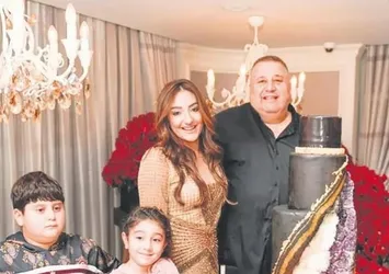 Emniyet teyakkuzda! Halil Falyalı suikastında intikam şüphesi! 4 tetikçi adım adım izleniyor