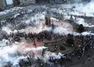 Son dakika: Gezi Parkı Davasında karar verildi!