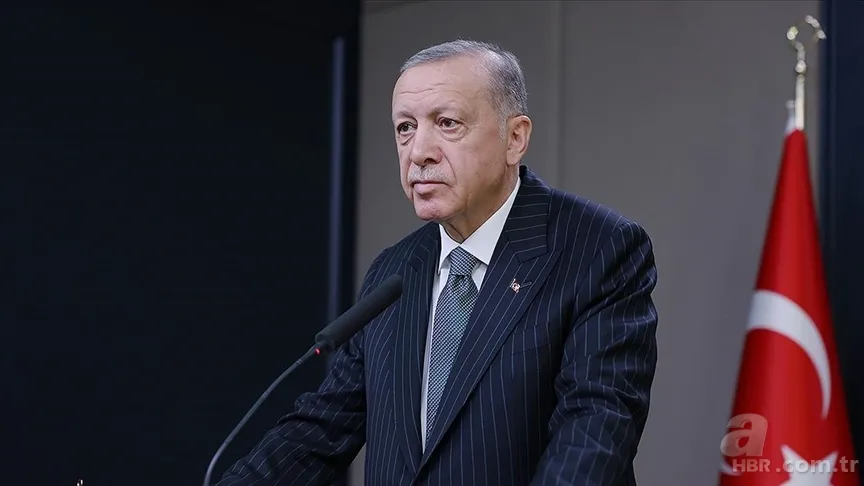 Erdoğan ne açıkladı? Cumhurbaşkanı Erdoğan başörtüsü ile ilgili ne dedi? Başörtüsü teklifi nedir? SON DAKİKA! 5