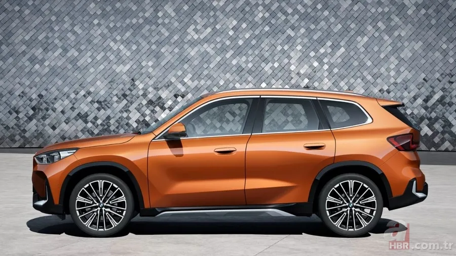 BMW Mayıs 2025 fiyat listesi açıklandı! BMW 1, 2, 3, 4, 5, 7, 8, M, X ve i serisi fiyatları ne kadar oldu? 9