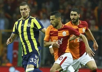Oranlar açıklandı! Derbinin favorisi kim?