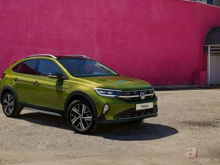 Türkiye’de ne çok satılan SUV modelleri: Liste tamamen değişti! Liderlik koltuğunu yine fiyat belirledi 7