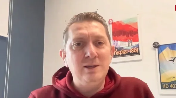 Uzay bilimi için Somali’nin önemi ne?