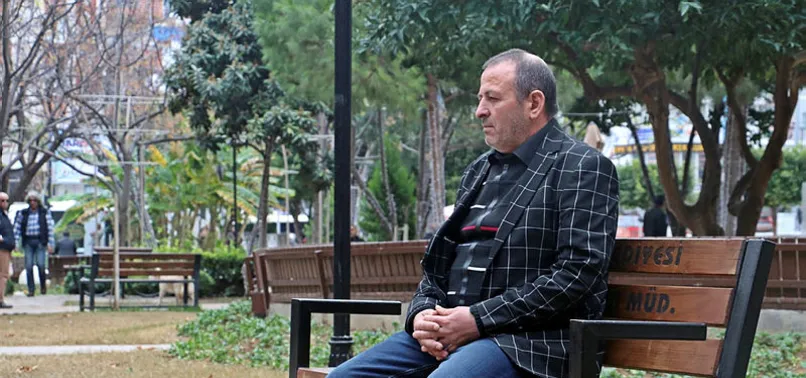 5 isimli adamın isyanı: "Bu şansızlık ötesi bir şey"
