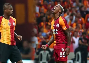 Galatasaray'da işler karışacak! Seri ve Lemina...
