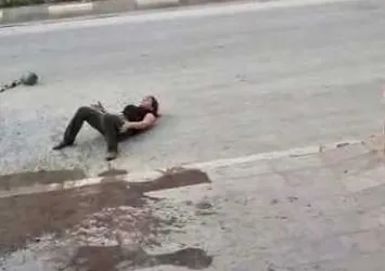 Konya'da sokak ortasında vahşet! Öldüresiye dövülen Dudu Gez Çat konuştu