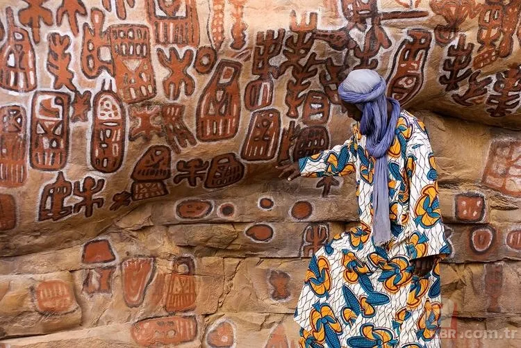 Bilim insanları şaşkın! Uzayın sırrını çözdüler... 9